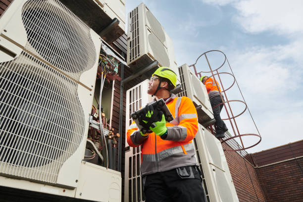 Best Ductless HVAC repair  in Bressler, PA