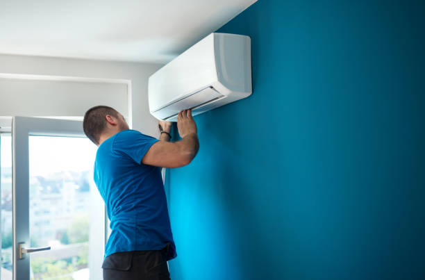Best HVAC maintenance plan  in Bressler, PA