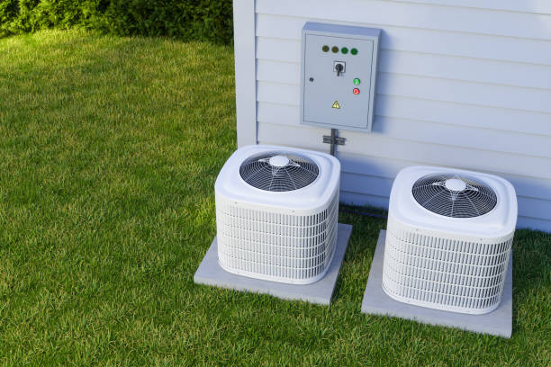 Best HVAC installation services  in Bressler, PA