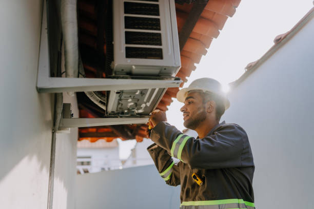 Best HVAC replacement cost  in Bressler, PA