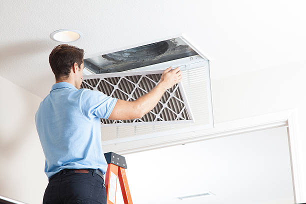 Best Affordable HVAC services  in Bressler, PA