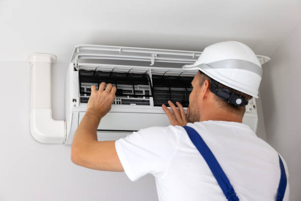 Best HVAC cleaning services  in Bressler, PA