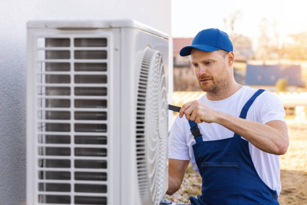Best Furnace installation  in Bressler, PA