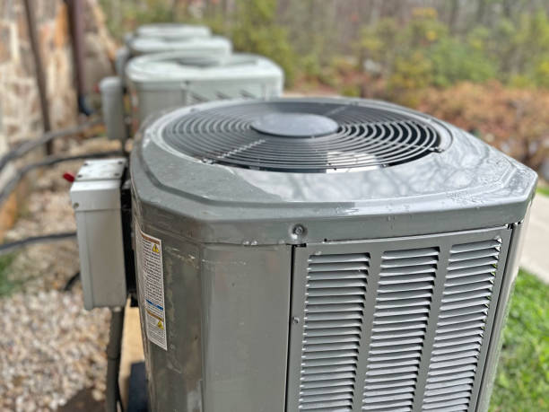 Best Central air repair  in Bressler, PA