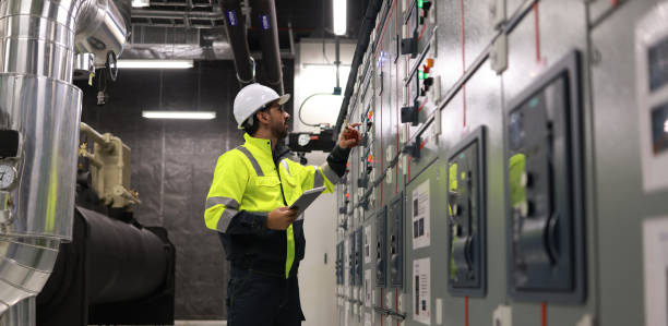 Best HVAC installation services  in Bressler, PA