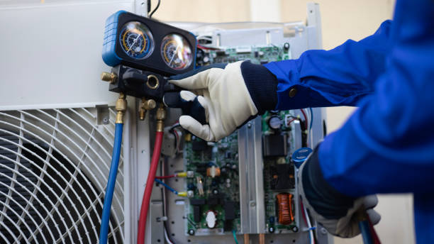 Reliable Bressler, PA HVAC Solutions